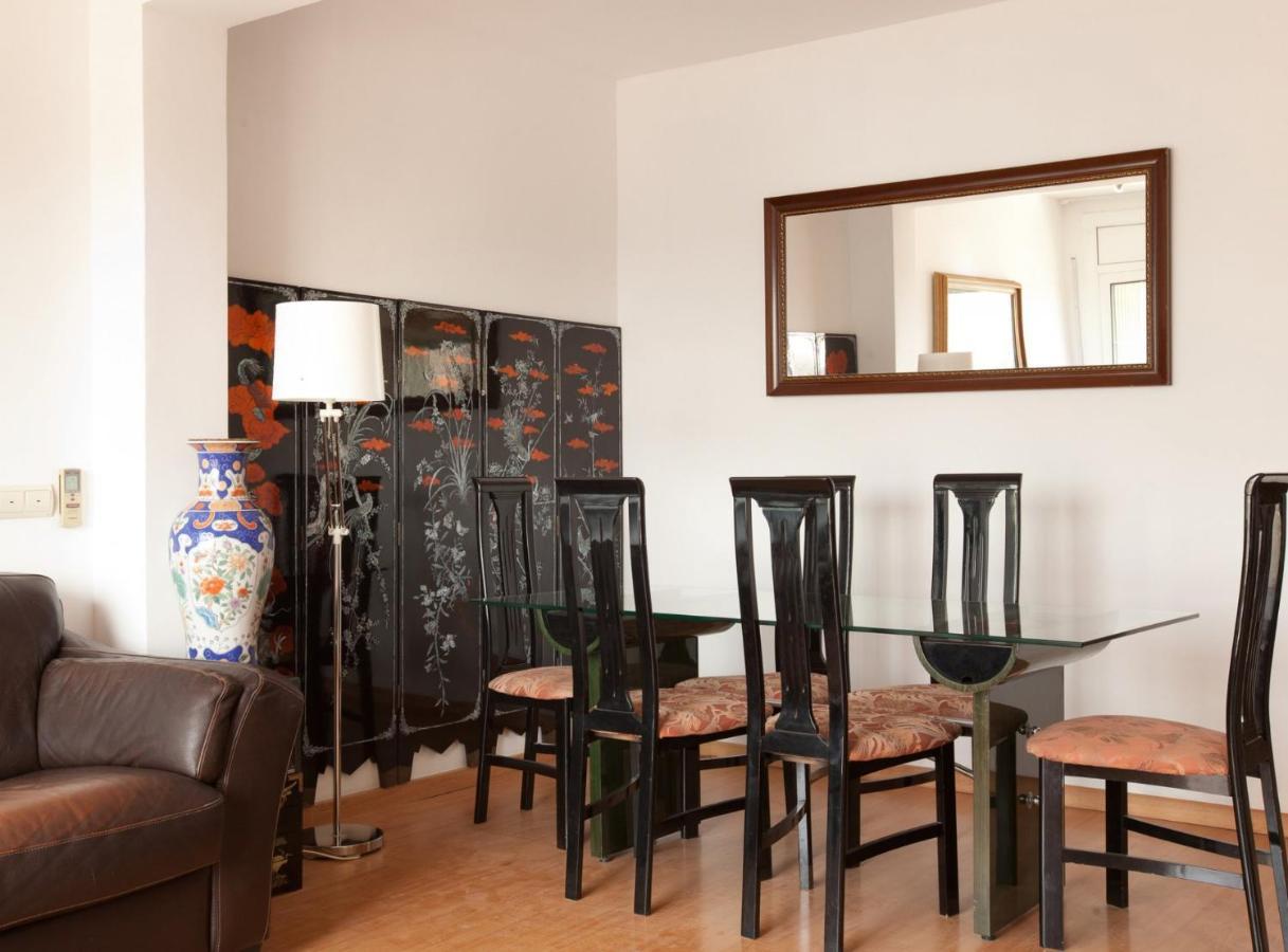 Apartment Rambla Cat - Penthouse With Terrace Barcelona