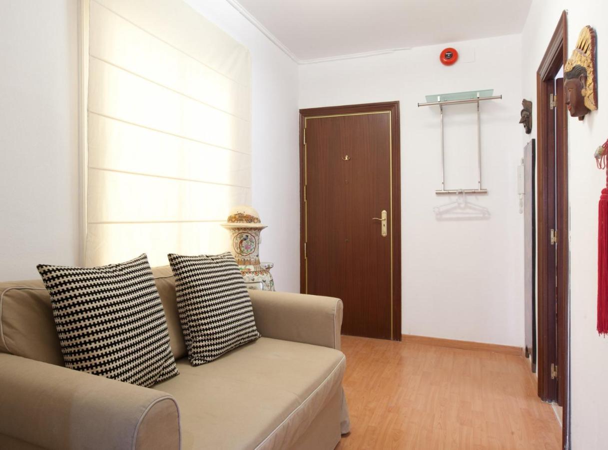 Rambla Cat - Penthouse With Terrace Apartment *