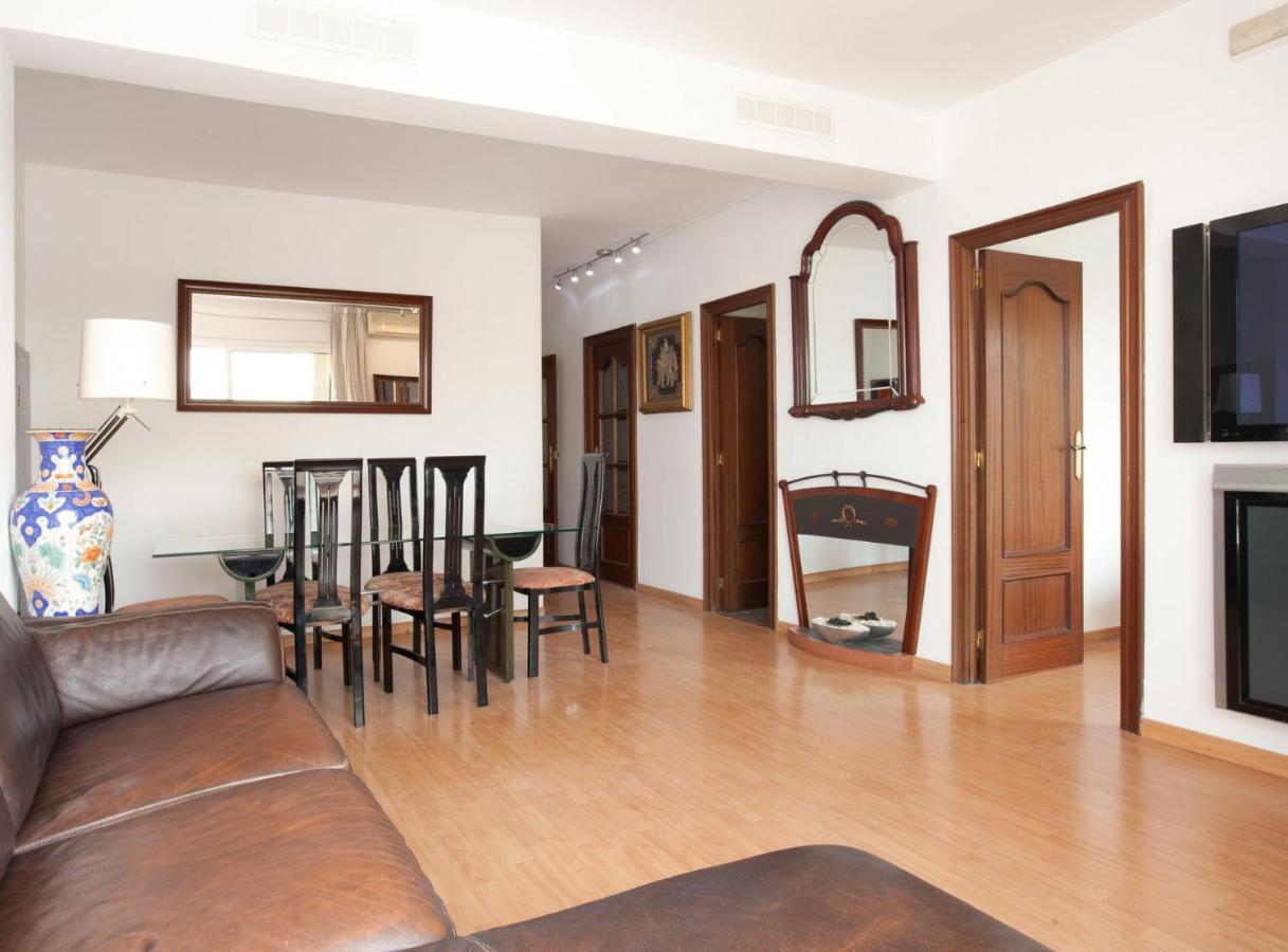 Apartment Rambla Cat - Penthouse With Terrace Barcelona
