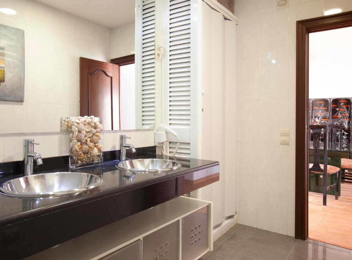 Apartment Rambla Cat - Penthouse With Terrace Barcelona