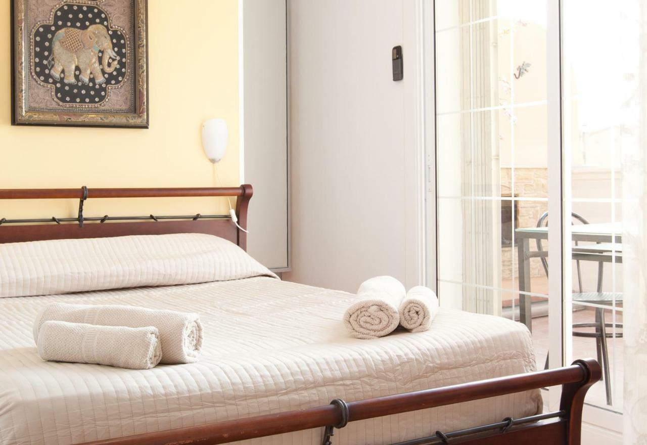 Apartment Rambla Cat - Penthouse With Terrace *