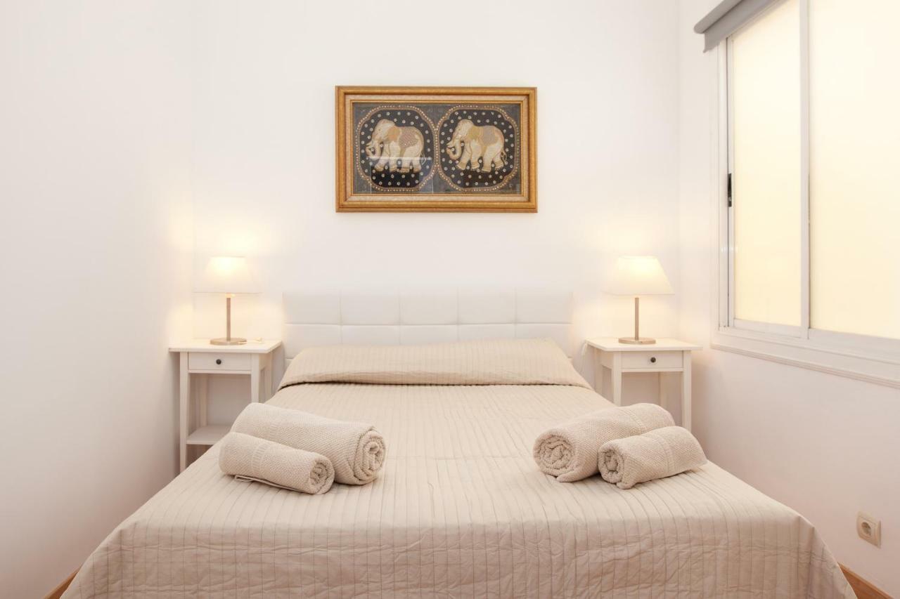 Apartment Rambla Cat - Penthouse With Terrace *