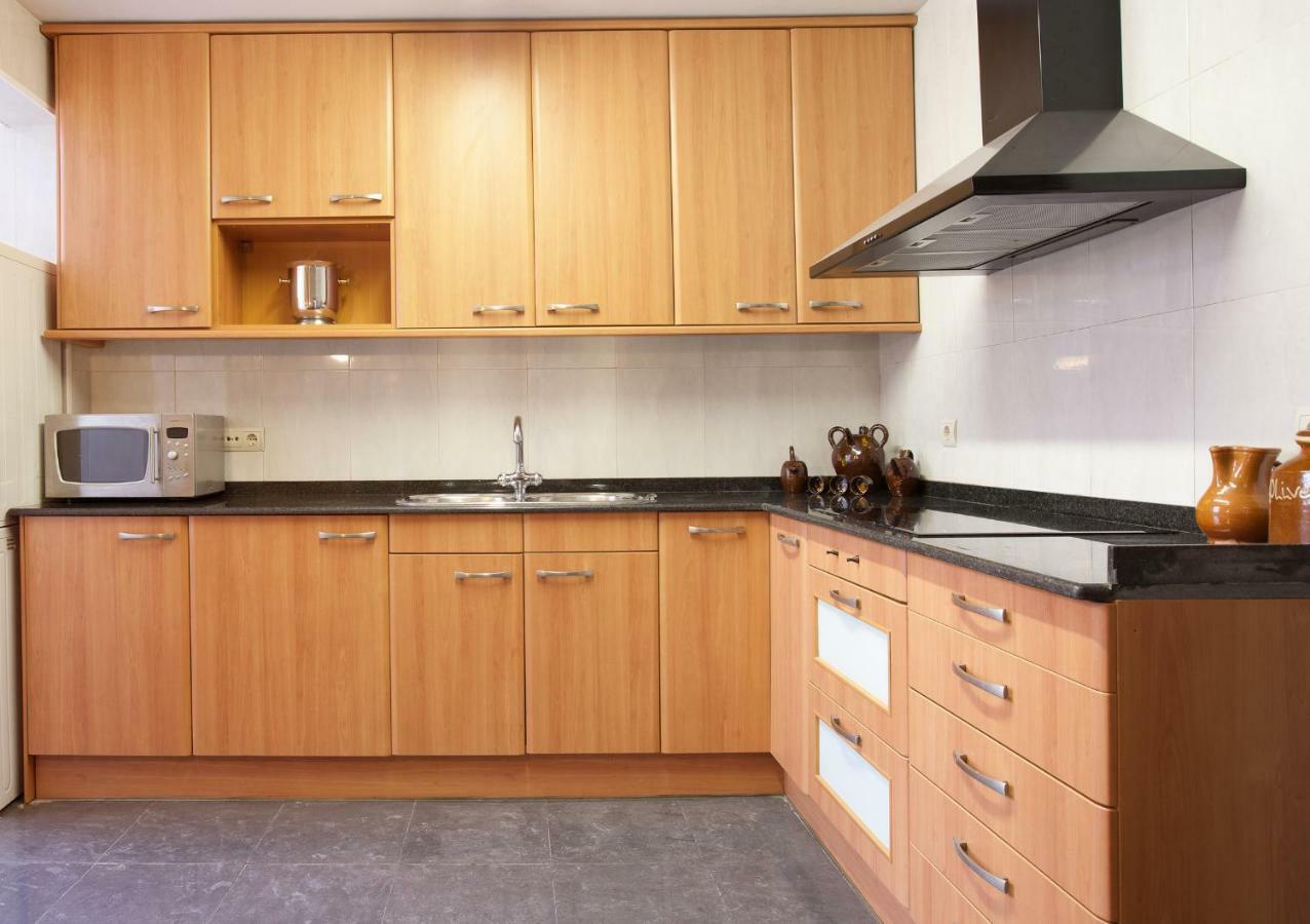 Rambla Cat - Penthouse With Terrace Apartment Barcelona
